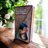 Aall & Create Paper Pad 54 - Archive Tales 30x30cm