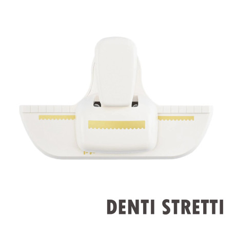 Perforatore Bordi Francobollo