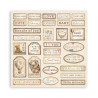 Stamperia Baby MINI Paper Pack 30x30cm