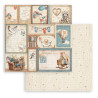 Stamperia Baby MINI Paper Pack 30x30cm