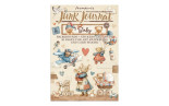 Stamperia Baby A4 Junk Journal