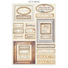 Stamperia Baby A4 Junk Journal