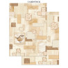 Stamperia Baby A4 Junk Journal