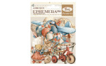 Stamperia Baby Ephemera 42pz