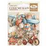 Stamperia Baby Ephemera 42pz