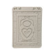 Stamperia Baby Silicon Mould A5 Frames and Hearts