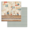 Stamperia Family Paper Pack 30x30cm