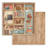 Stamperia Family Paper Pack 30x30cm