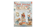 Stamperia Family A4 Junk Journal