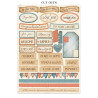 Stamperia Family A4 Junk Journal