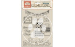 Stamperia Family Clear Stamp Party