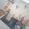 Stamperia Family Paper Pack 20x20cm