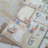 Stamperia Baby MINI Paper Pack 30x30cm