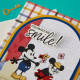 Spellbinders Classic Mouse Love Press + Foil Plate & Die Set Happy Sentiments