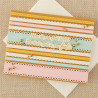 Spellbinders Say Cheese Classic Pooh Baby Etched Dies Ribbon & Trim
