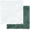 HA-PI Little Fox Etoile des Neiges Collection Kit 30x30cm