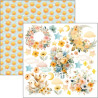 Ciao Bella LUNIBLOOM Paper Pad 20x20cm