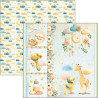 Ciao Bella LUNIBLOOM Paper Pad 30x30cm