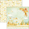 Ciao Bella LUNIBLOOM Paper Pad 30x30cm