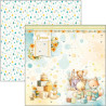 Ciao Bella LUNIBLOOM Paper Pad 30x30cm