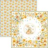 Ciao Bella LUNIBLOOM Paper Pad 30x30cm