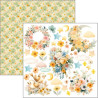 Ciao Bella LUNIBLOOM Paper Pad 30x30cm