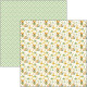 Ciao Bella LUNIBLOOM Patterns Pad 30x30cm