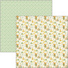 Ciao Bella LUNIBLOOM Patterns Pad 30x30cm