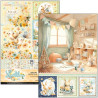 Ciao Bella LUNIBLOOM Creative Pad A4