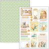 Ciao Bella LUNIBLOOM Creative Pad A4