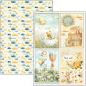Ciao Bella LUNIBLOOM Creative Pad A4
