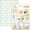 Ciao Bella LUNIBLOOM Creative Pad A4