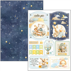 Ciao Bella LUNIBLOOM Creative Pad A4