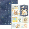 Ciao Bella LUNIBLOOM Creative Pad A4