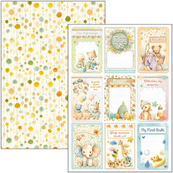 Ciao Bella LUNIBLOOM Creative Pad A4