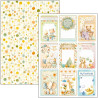 Ciao Bella LUNIBLOOM Creative Pad A4