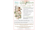 Mintay Papers Creative Kit Garden of Moments