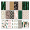 Mintay Papers Lady's Secret Add-On Paper Pack 15x20cm