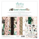 Mintay Papers Lady's Secret Paper Pad 30x30cm