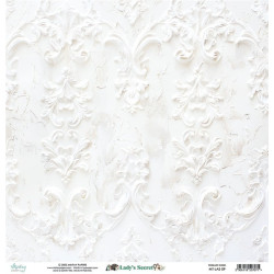 Mintay Papers Lady's Secret Elements 30x30cm