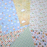 Ciao Bella LUNIBLOOM Patterns Pad 30x30cm