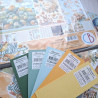 Ciao Bella LUNIBLOOM Creative Pad A4