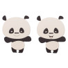 Fustelle Cut-Mi 88677-CML-B Panda