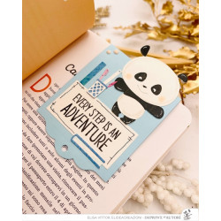 Fustelle Cut-Mi 88677-CML-B Panda