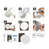 Re-Design Casting Mix Kit