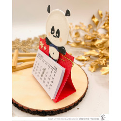 Fustelle Cut-Mi 88677-CML-B Panda