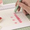 Vaessen Creative Mini Blending Brushes 5pz
