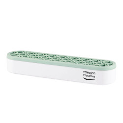 Vaessen Creative Blending Brushes + Holder