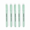 Vaessen Creative Blending Brushes + Holder