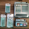 Vaessen Creative Detail Blending Brushes 6pz